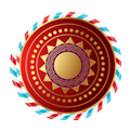 Ground Chakkars