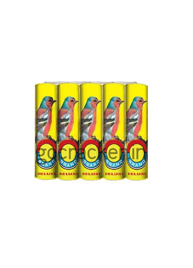 One Sound Crackers