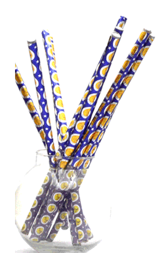 Fancy Pencil