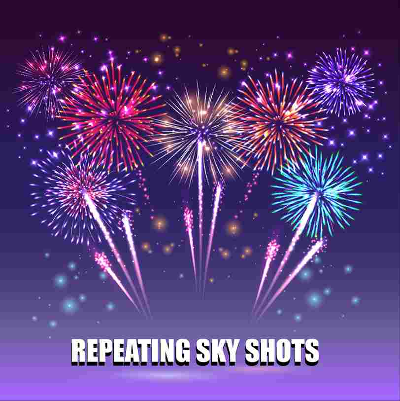 Repeating Shot