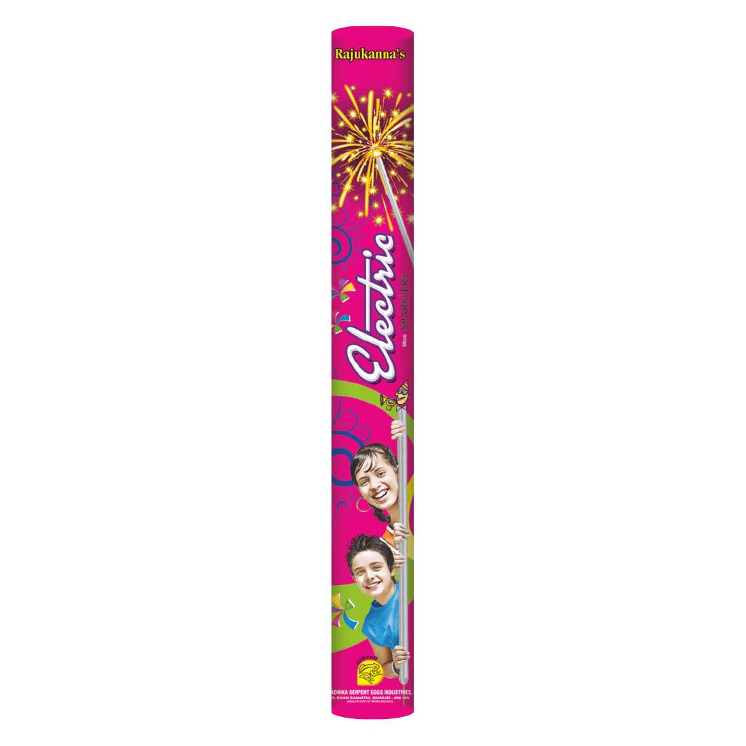 50cm Electlic Sparklers