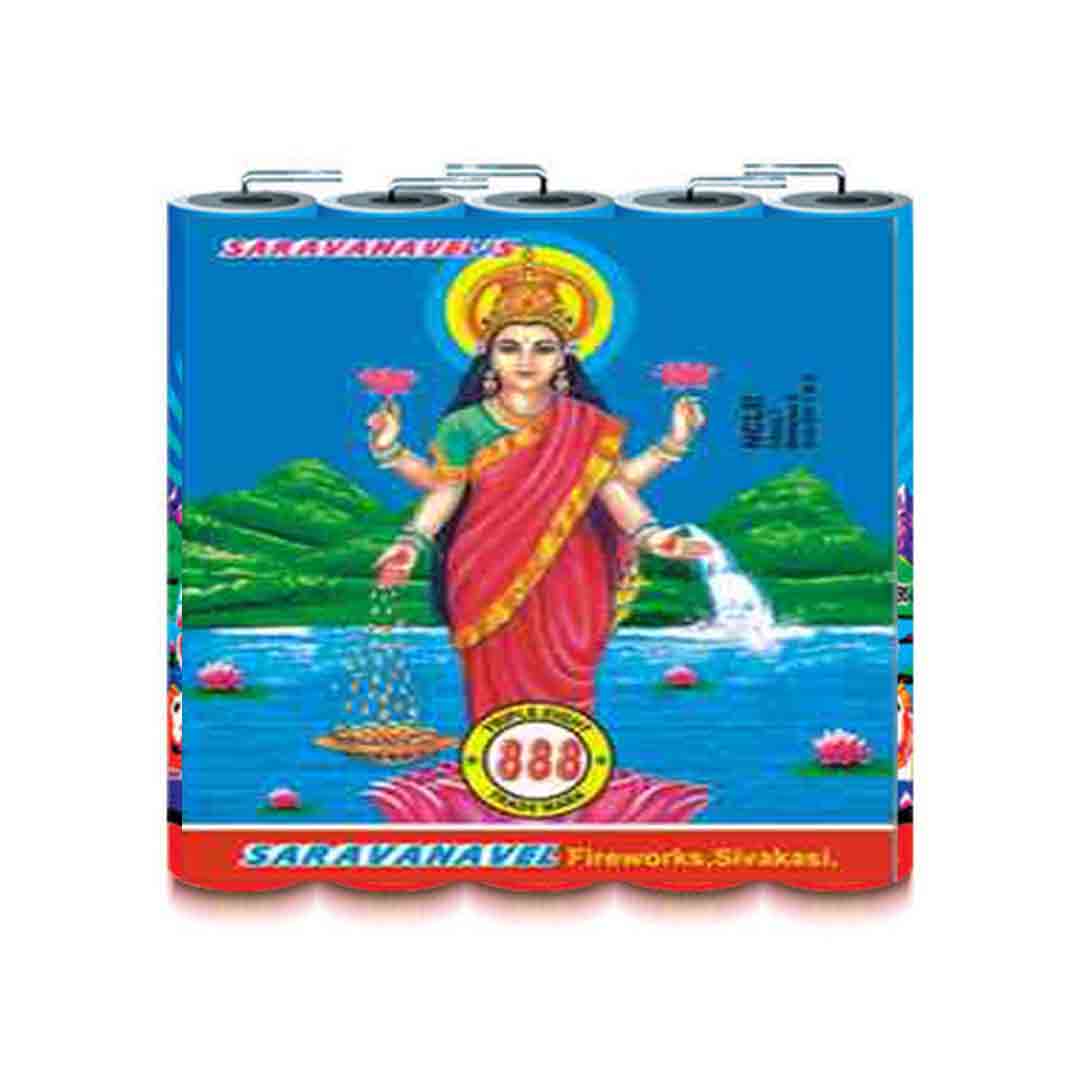 4" Super Deluxe