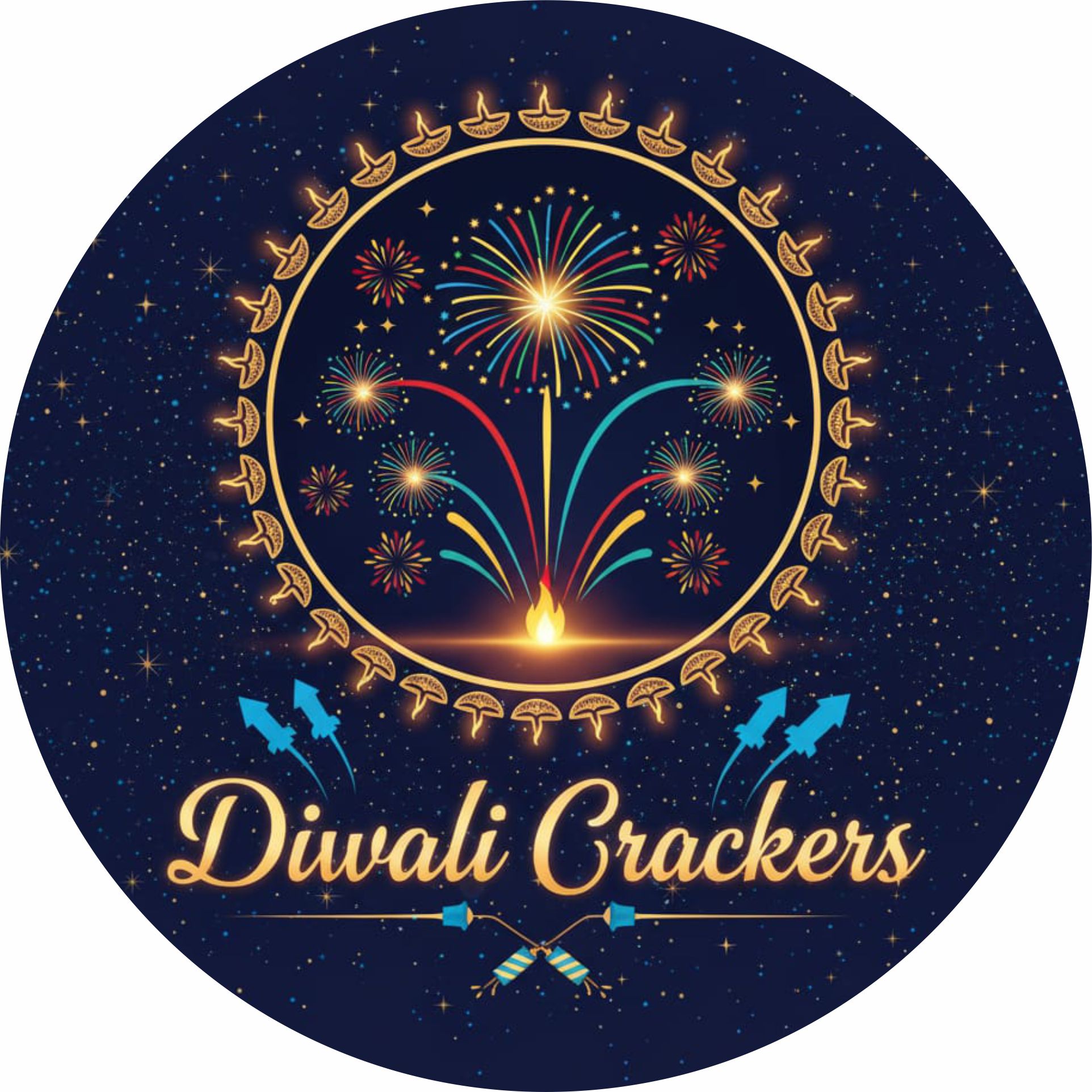 75cm Elect1ic Sparklers