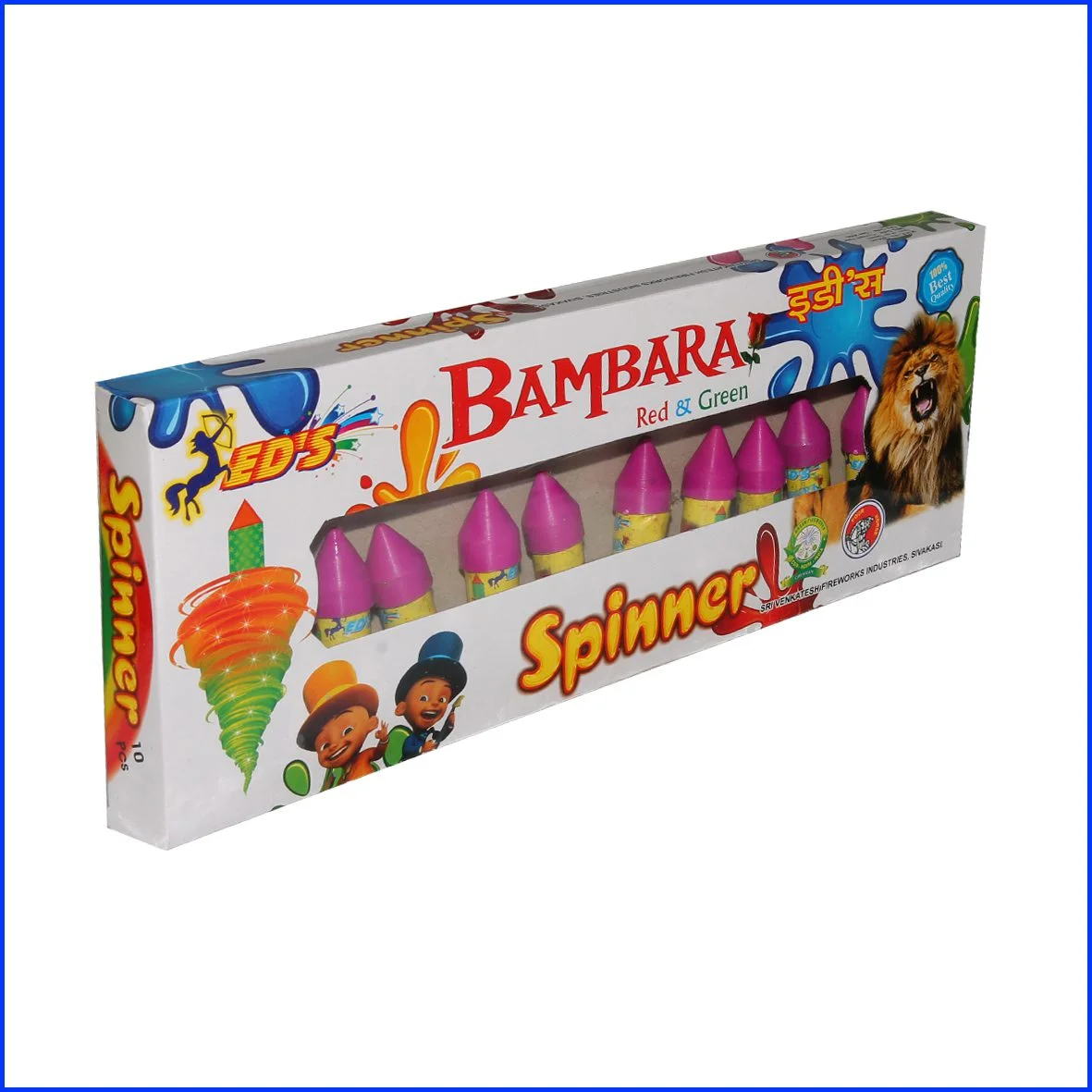 Pamparam