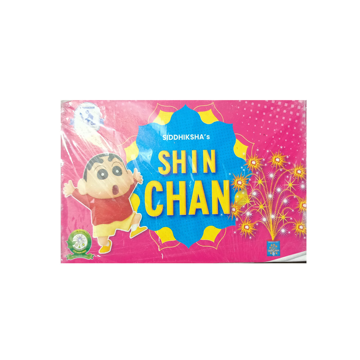 Shiin Chan (5pcs)